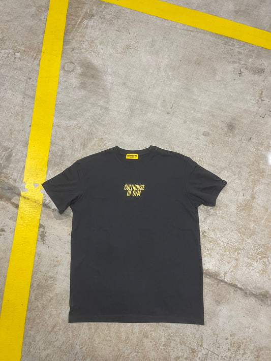 Black T-shirt - GTA SA cheatcode